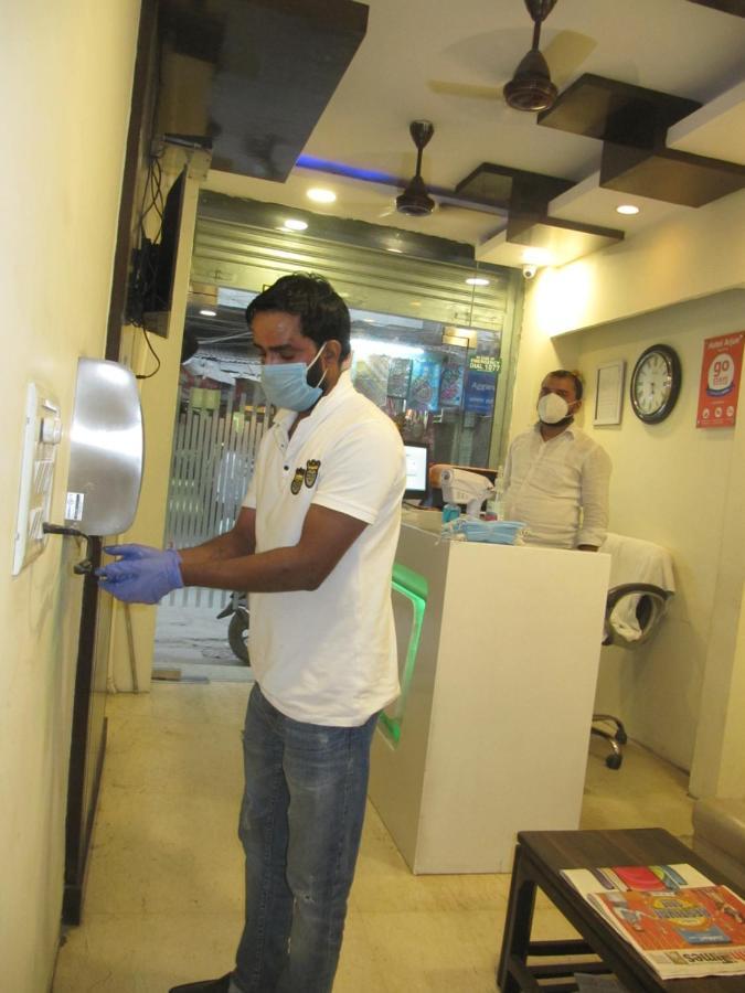 Hotel Arjun