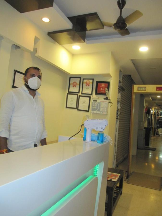Hotel Arjun