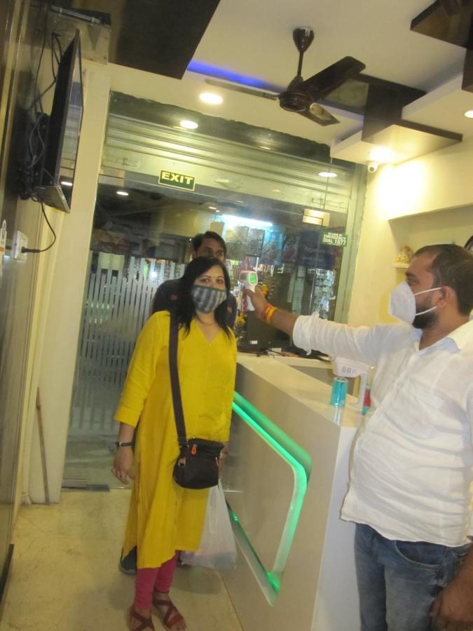 Arjun 3* New Delhi
