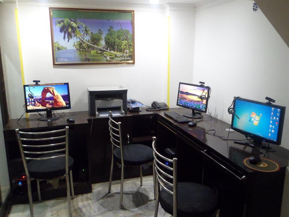 Hotel Arjun