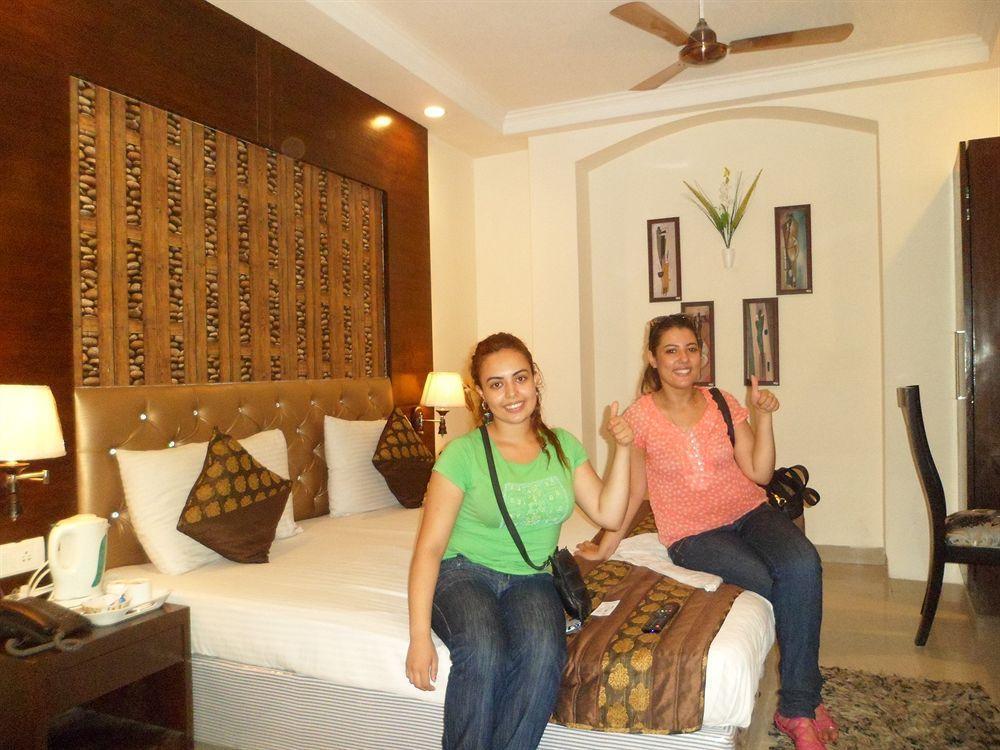 Hotel Arjun