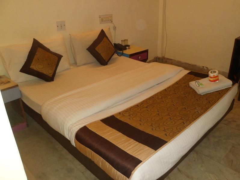 Hotel Arjun 3*