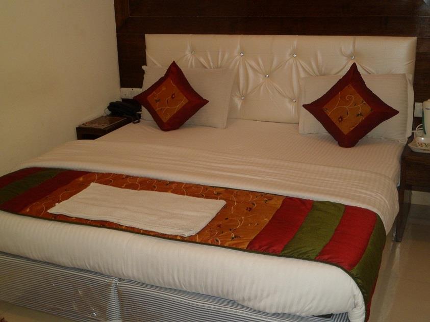 Hotel Arjun
