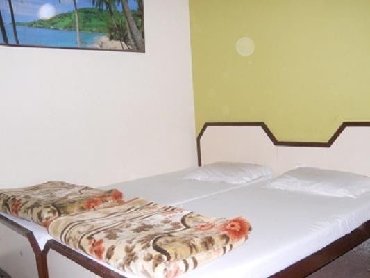 Arjun Hotel New Delhi