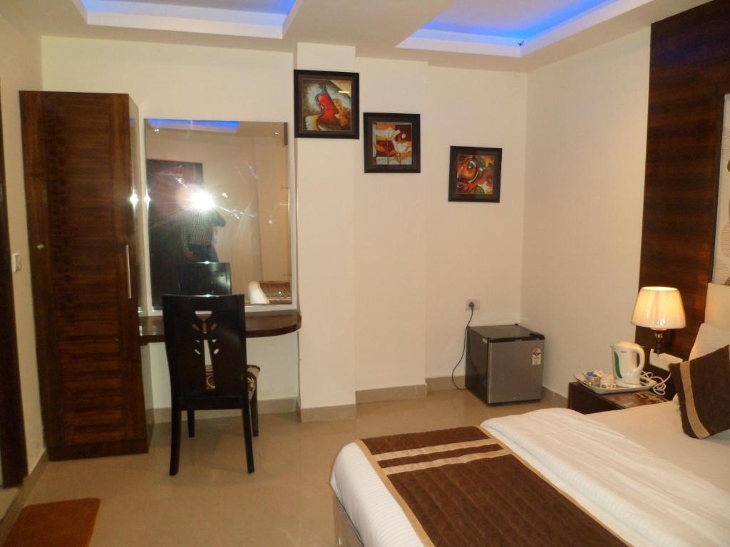 Hotel Arjun