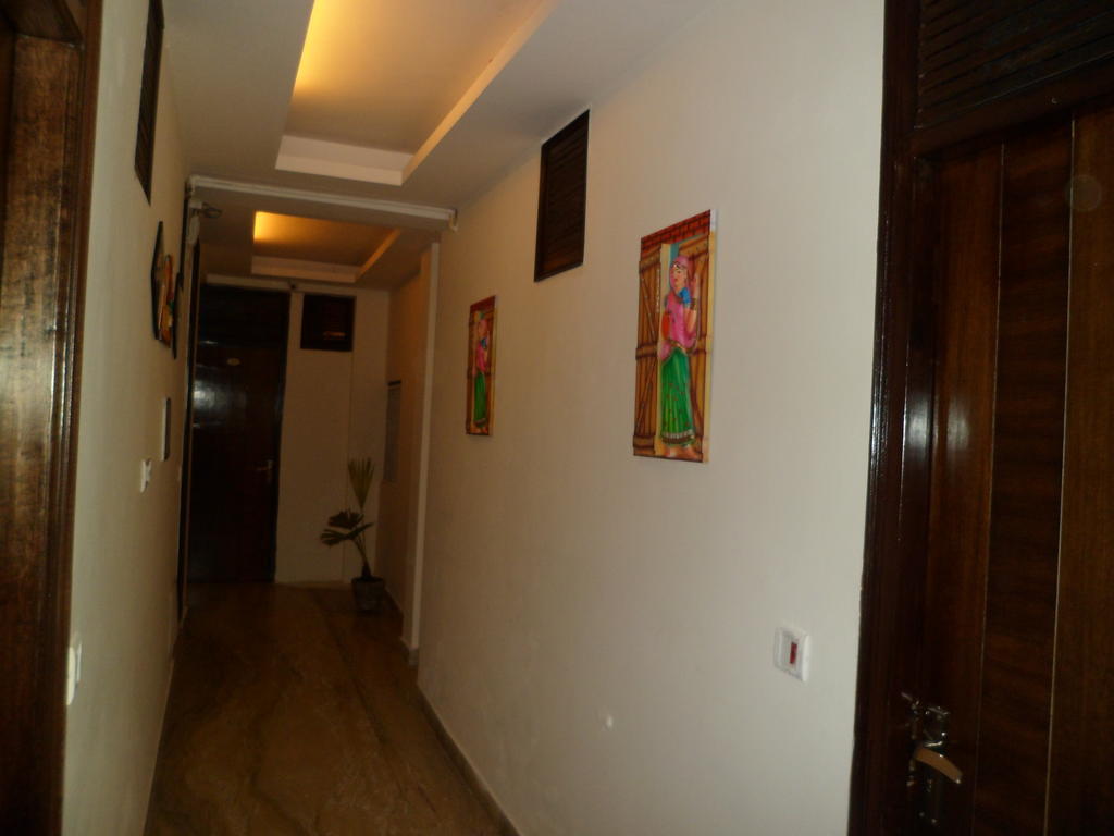 Arjun Hotel