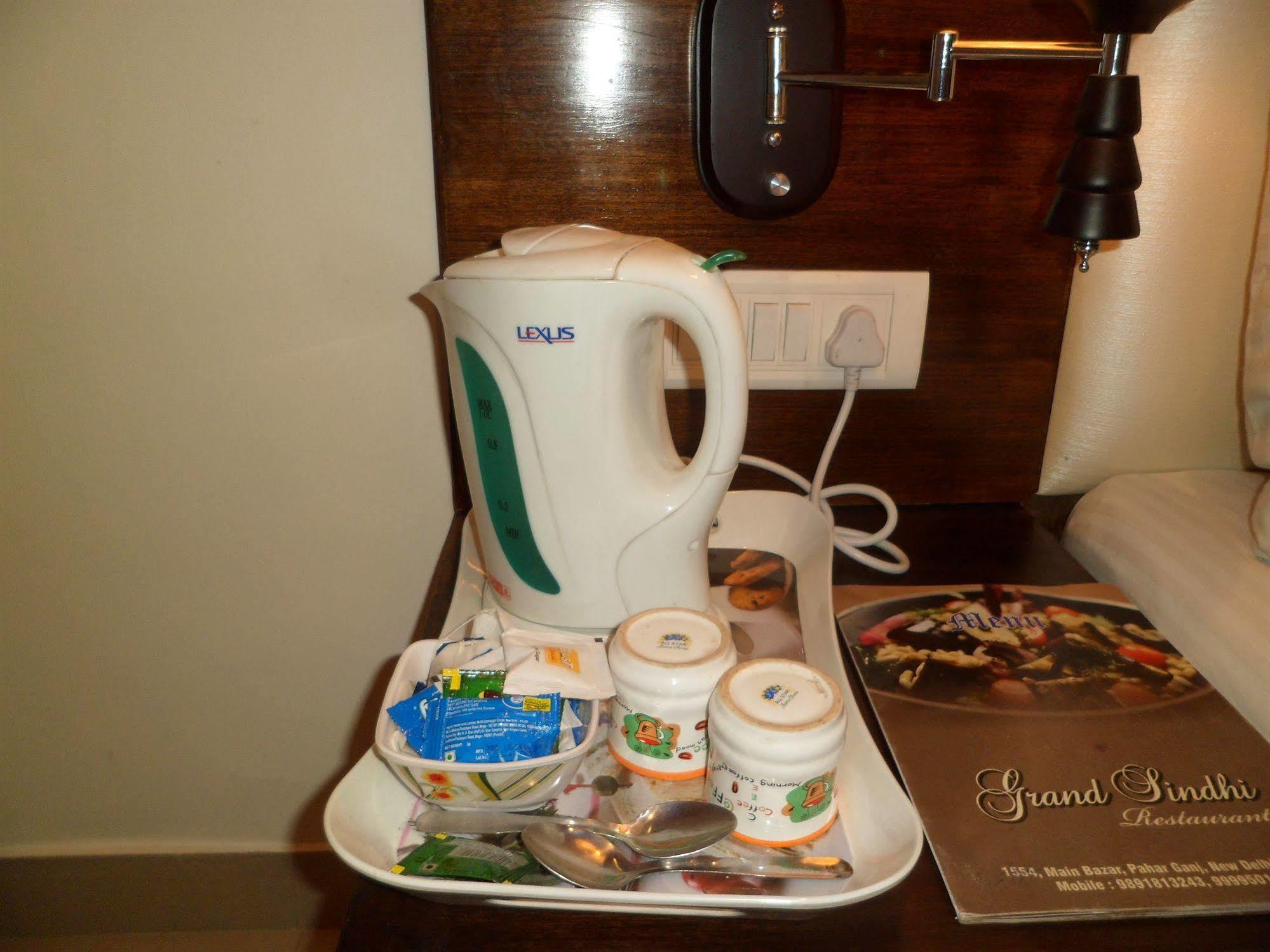 Hotel Arjun