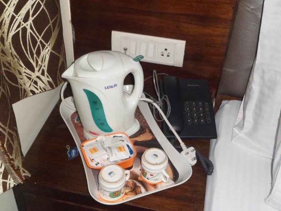 Arjun Hotel New Delhi