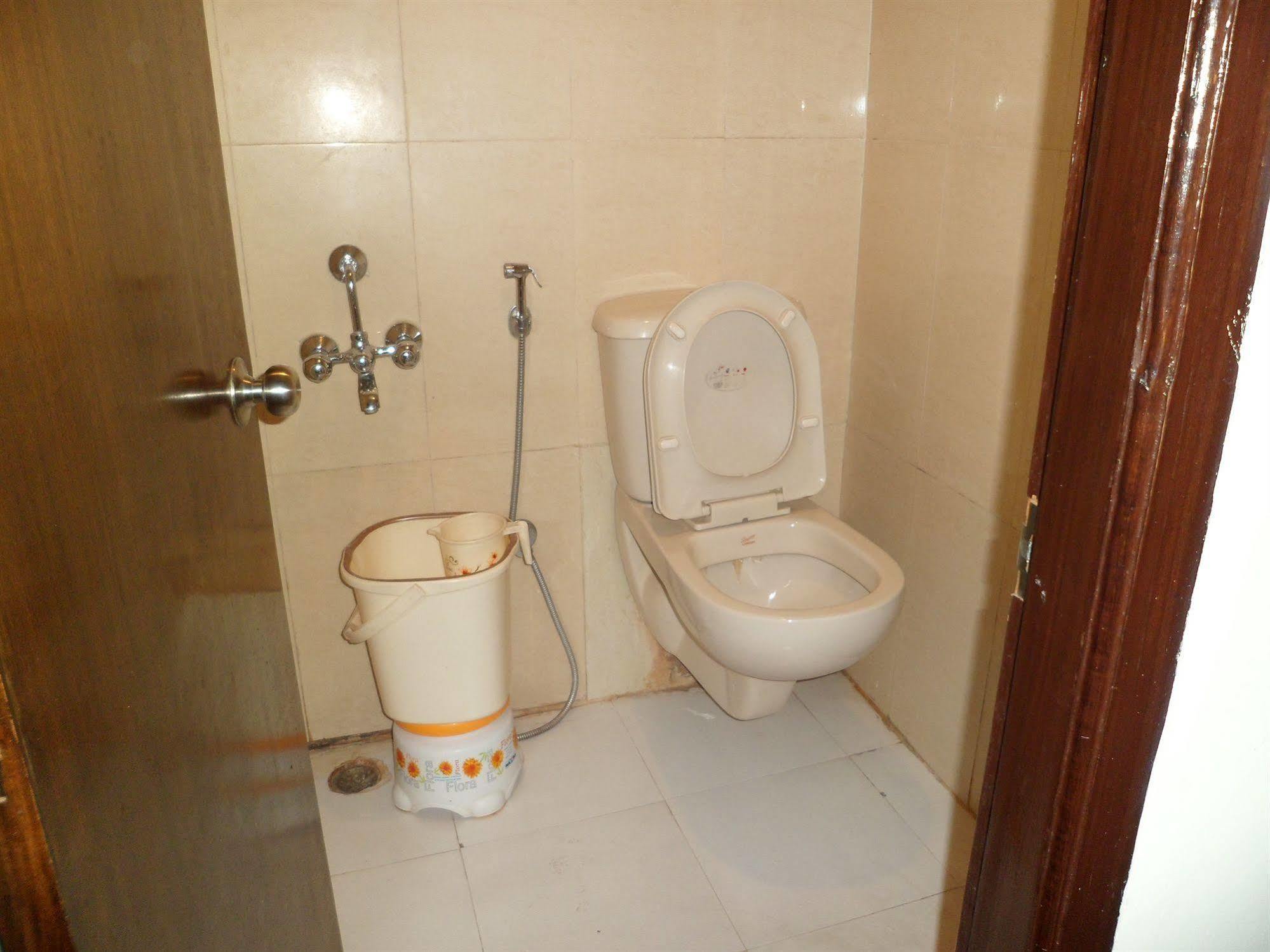Hotel Arjun 3*