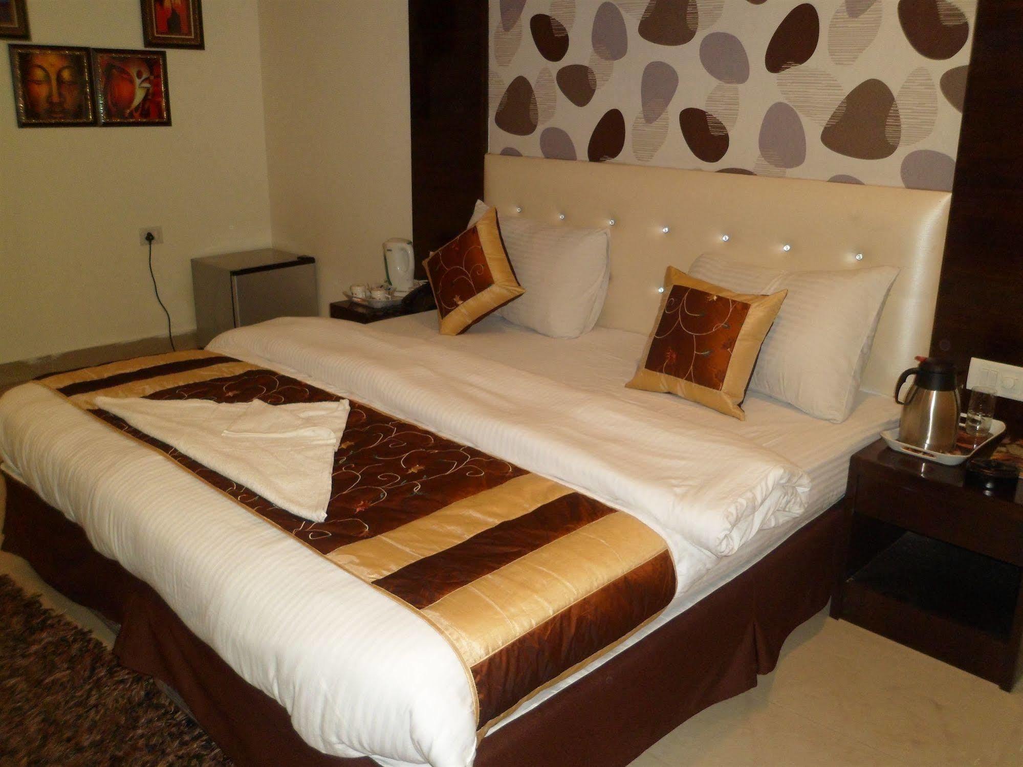 Hotel Arjun