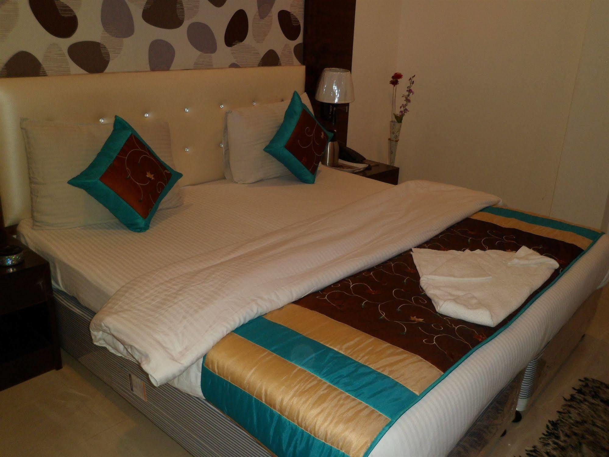 Arjun 3* New Delhi