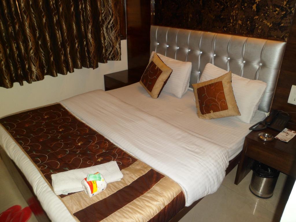 Arjun 3* New Delhi