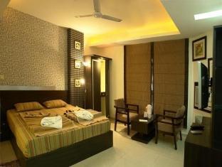 Hotel Arjun 3*